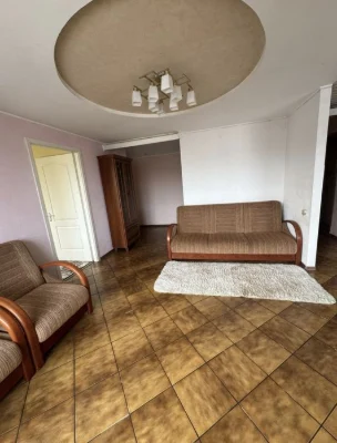 3rd apartment for sale in Borodinsky district