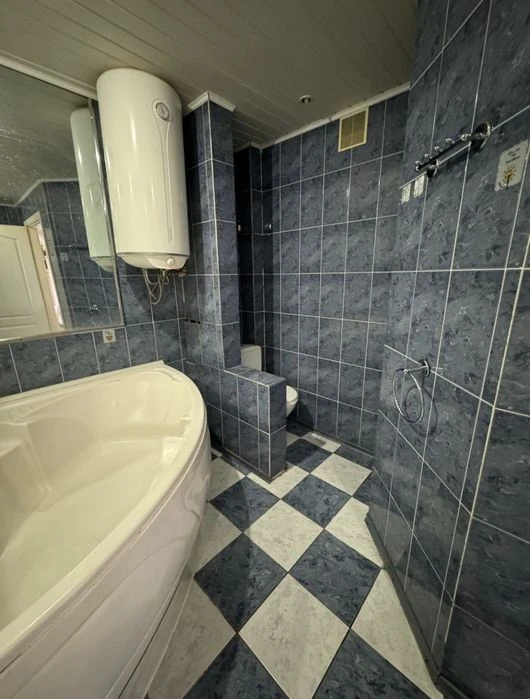 3rd apartment for sale in Borodinsky district