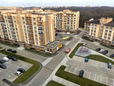 Квартира. Київ, Метрологічна вул.