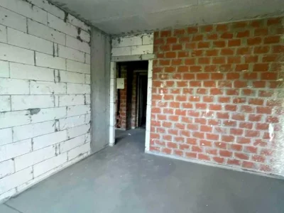 Квартира. Київ, Метрологічна вул.