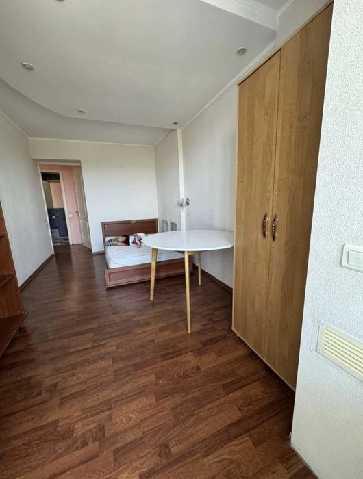 3rd apartment for sale in Borodinsky district