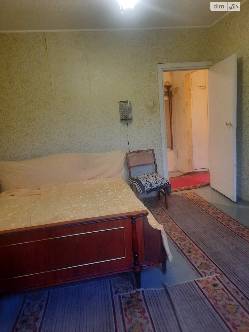 Продажа Квартиры Тополя-3