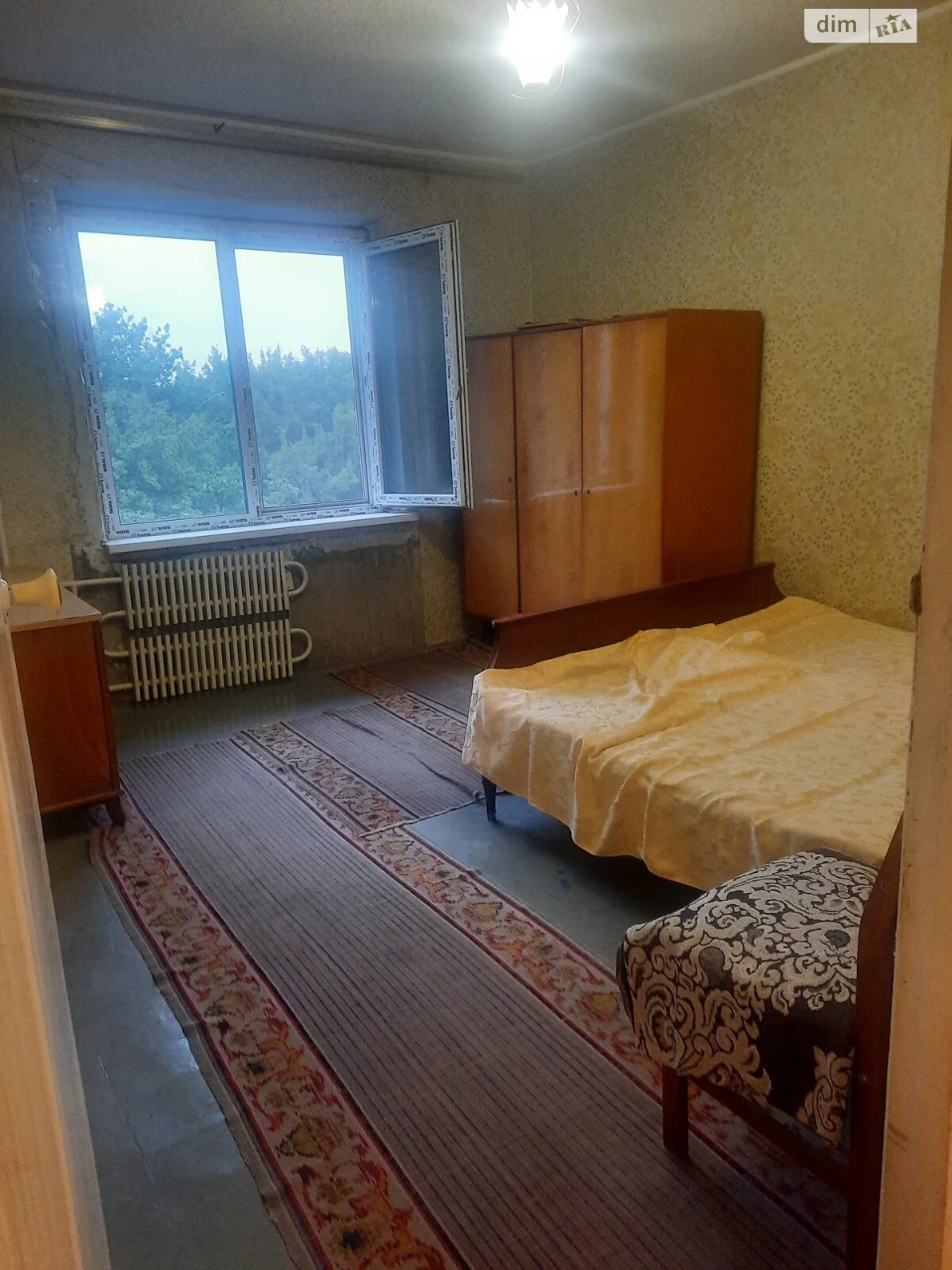 Продажа Квартиры Тополя-3