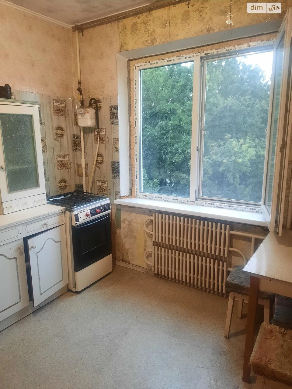 Продажа Квартиры Тополя-3