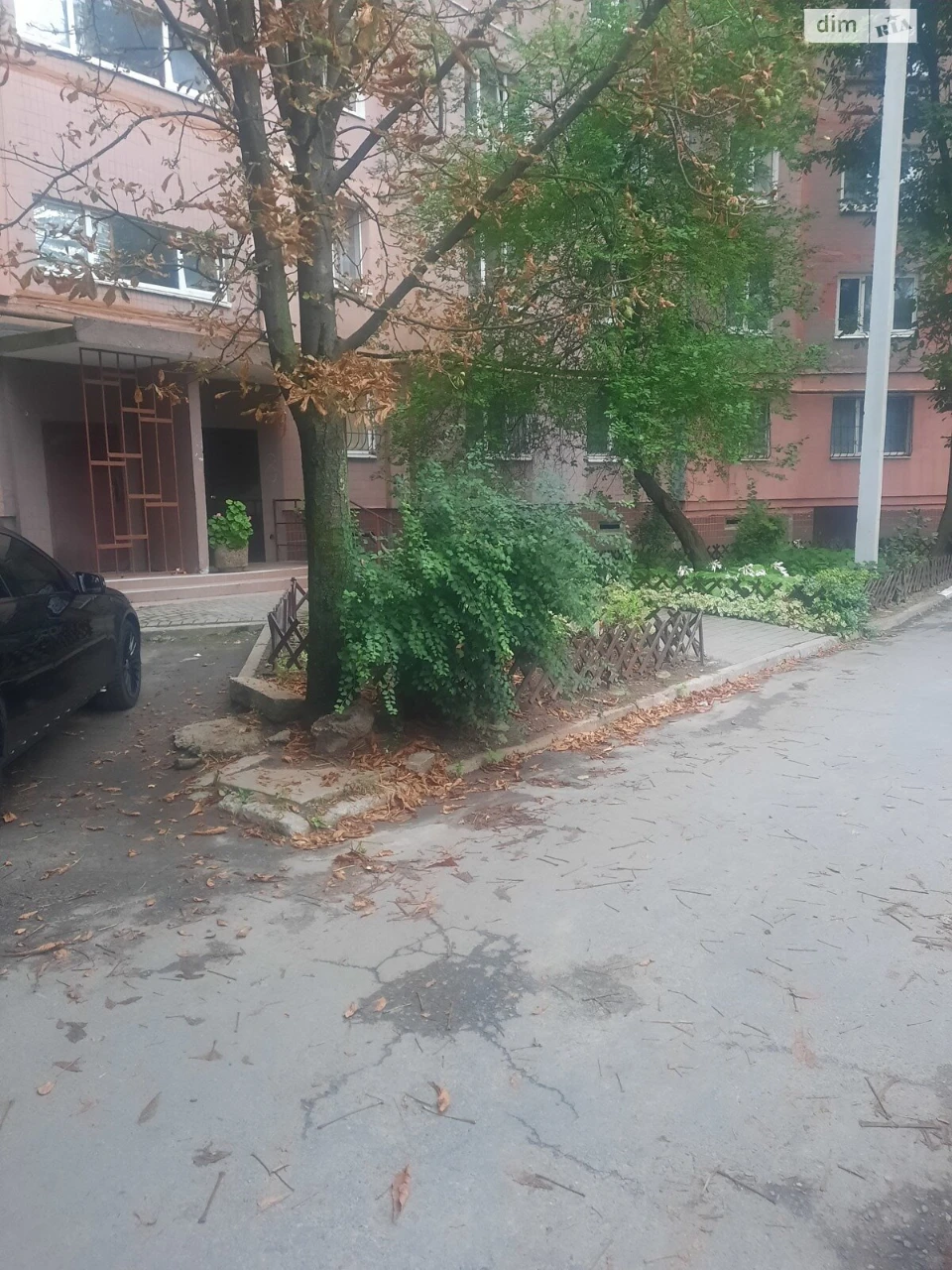 Продажа Квартиры Тополя-3
