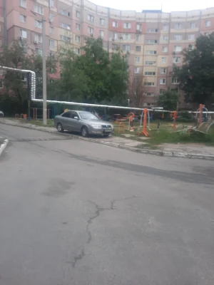 Продажа Квартиры Тополя-3