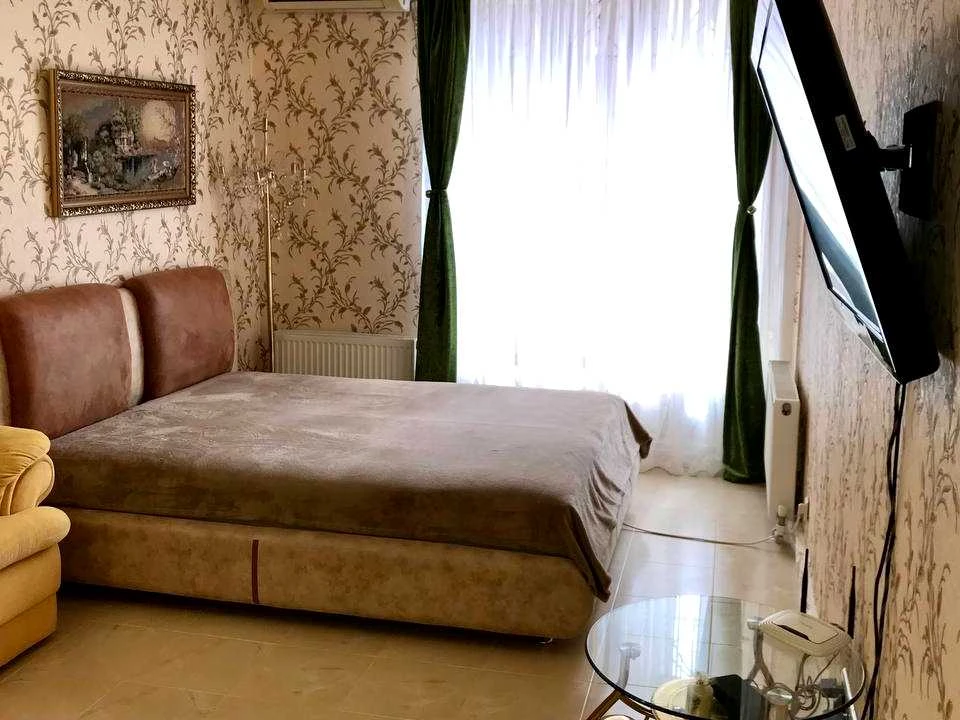 Квартира. Одесса, улица Таирова