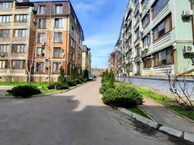 Квартира. Одесса, улица Таирова
