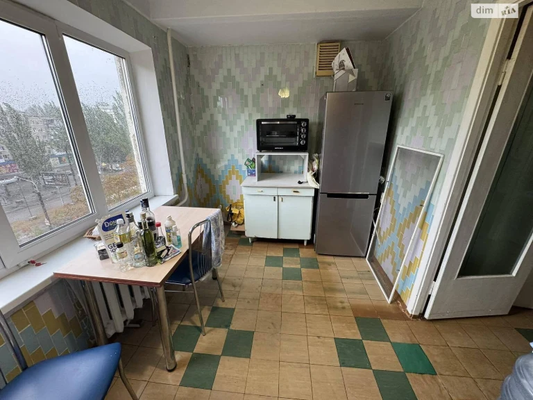 Продажа Квартиры Комунарский
