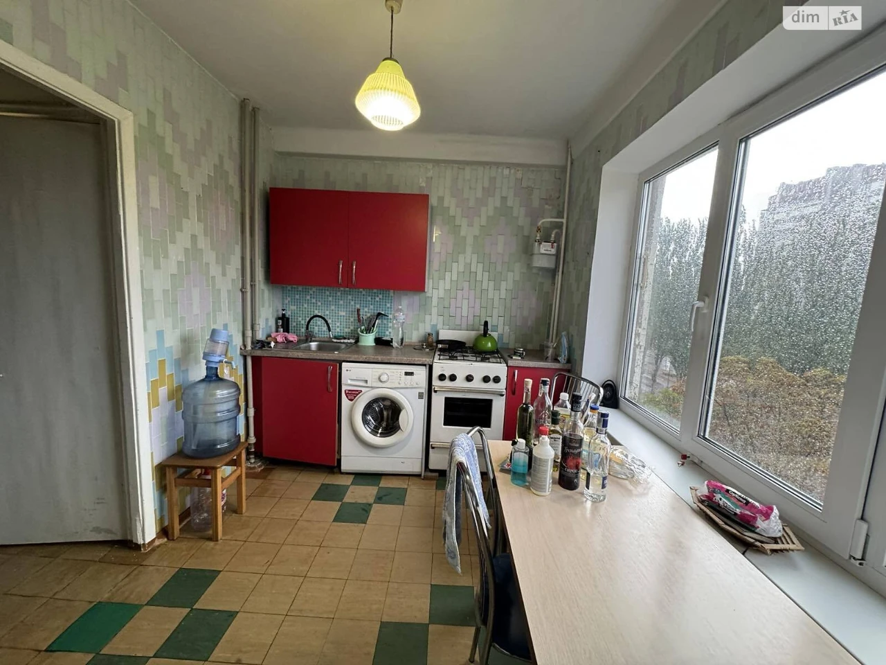 Продажа Квартиры Комунарский