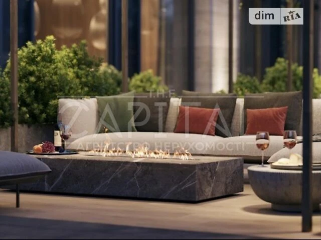 Sale of 3-room apartment 133 sq. m on Antonovycha St. 136-138 • ID