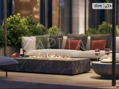 Sale of 3-room apartment 133 sq. m on Antonovycha St. 136-138 • ID
