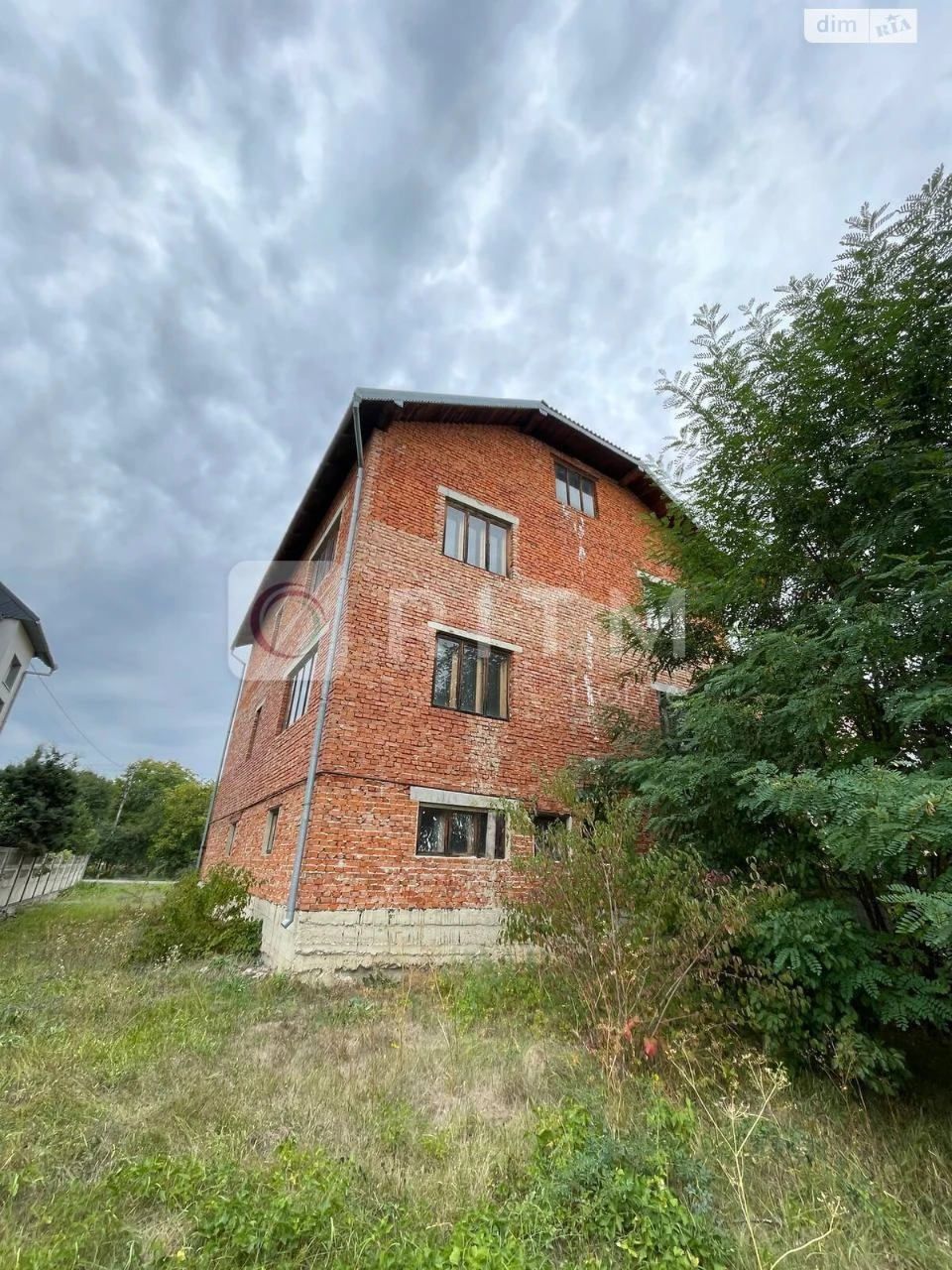 Sale House in Oprishivtsi