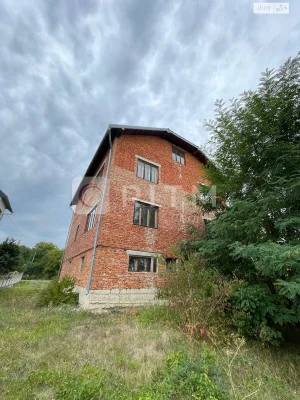 Sale House in Oprishivtsi