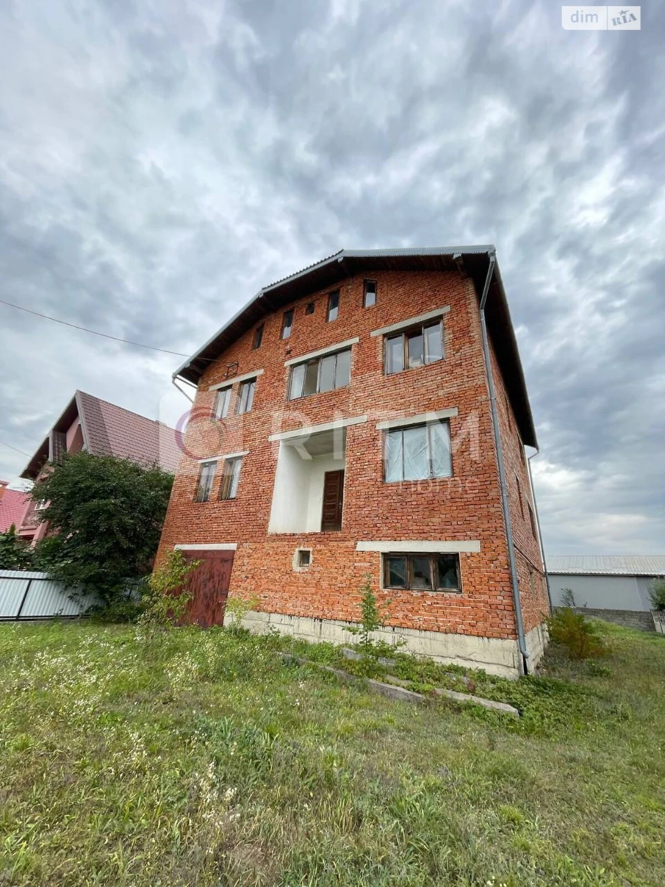 Sale House in Oprishivtsi