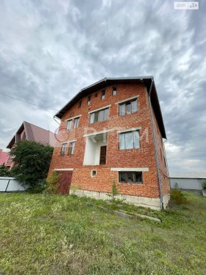 Sale House in Oprishivtsi