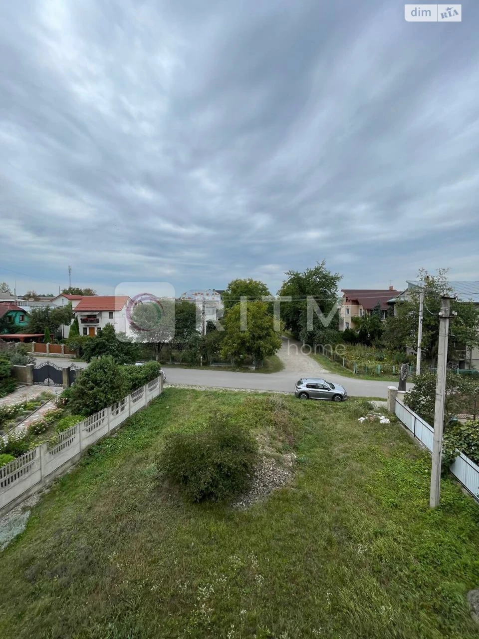 Sale House in Oprishivtsi