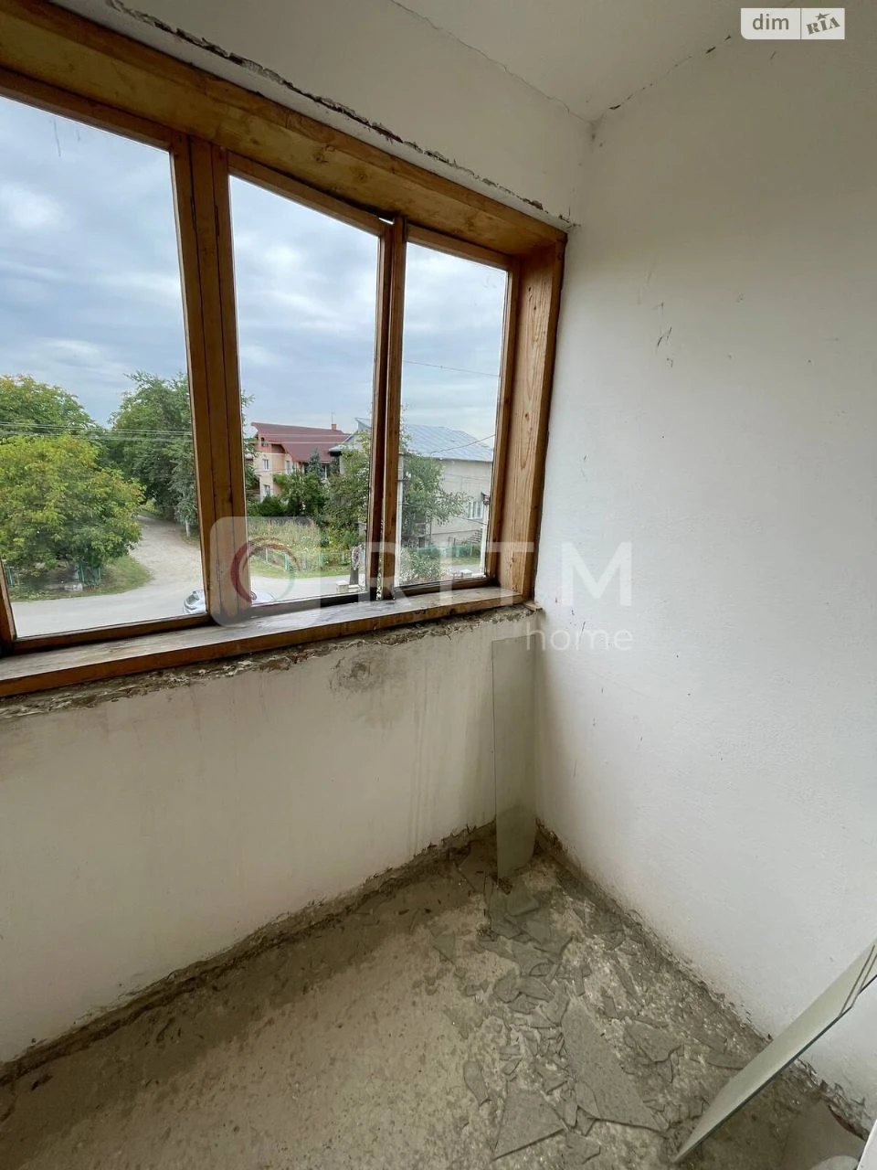Sale House in Oprishivtsi