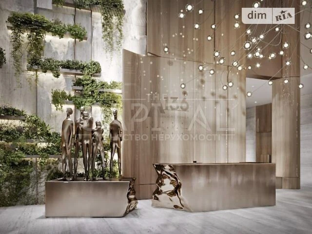 Sale of 3-room apartment 133 sq. m on Antonovycha St. 136-138 • ID