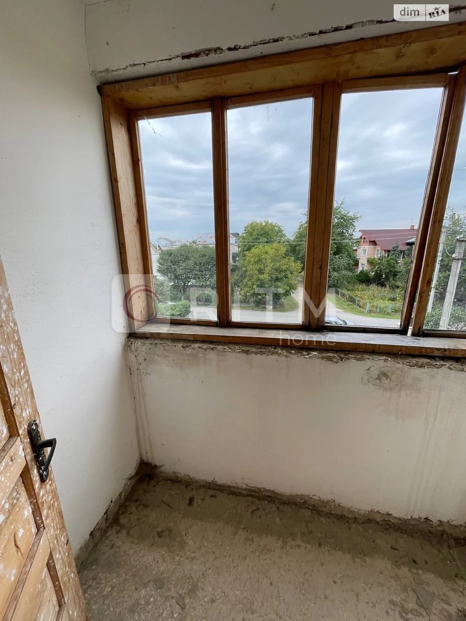 Sale House in Oprishivtsi