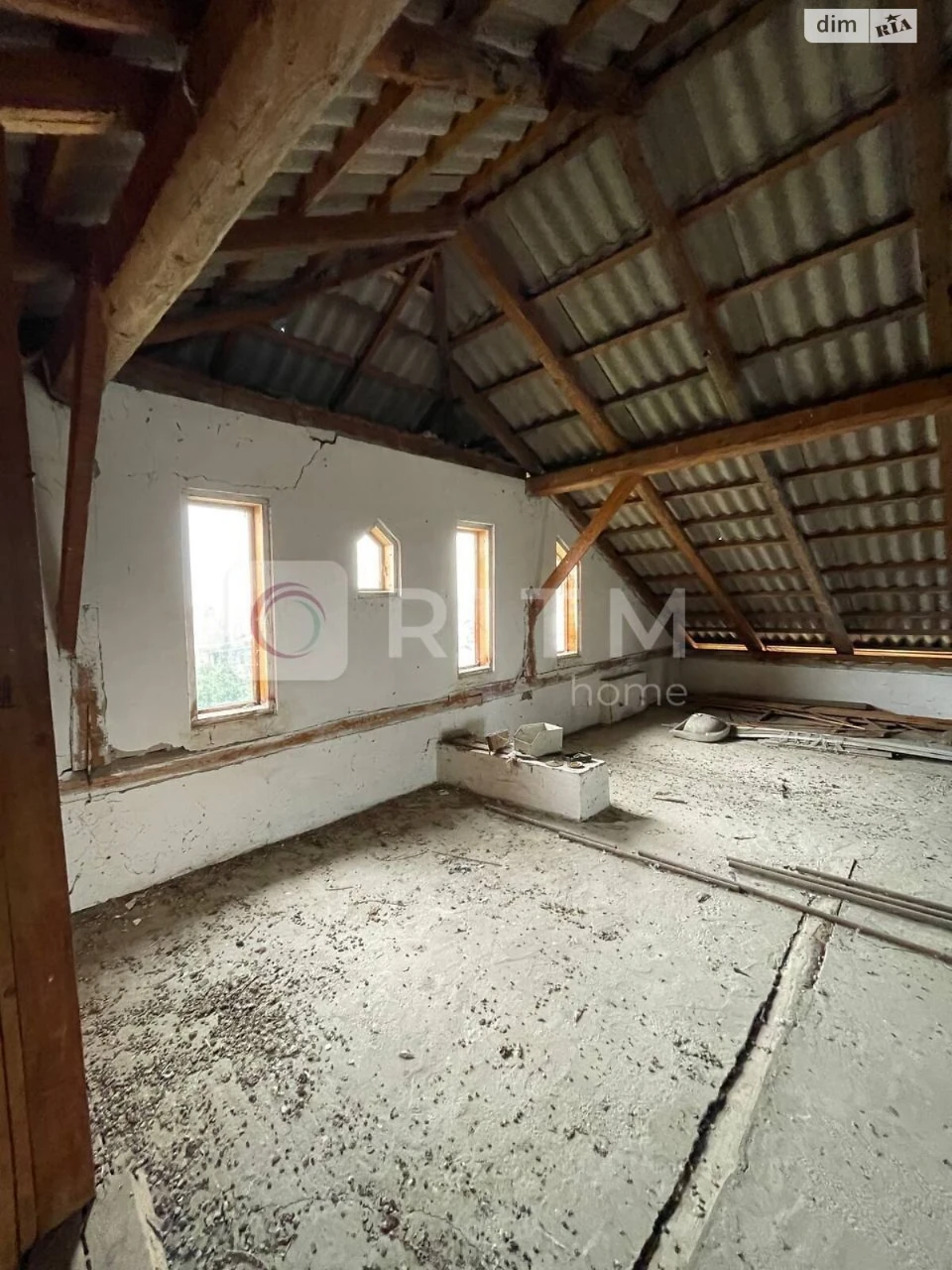 Sale House in Oprishivtsi