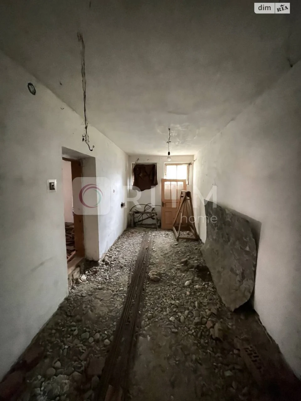 Sale House in Oprishivtsi