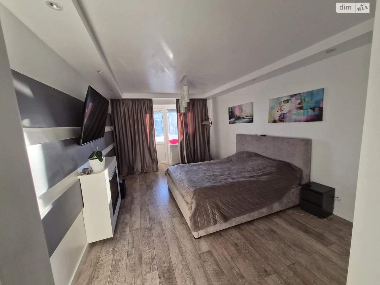 Sale Apartment Northern