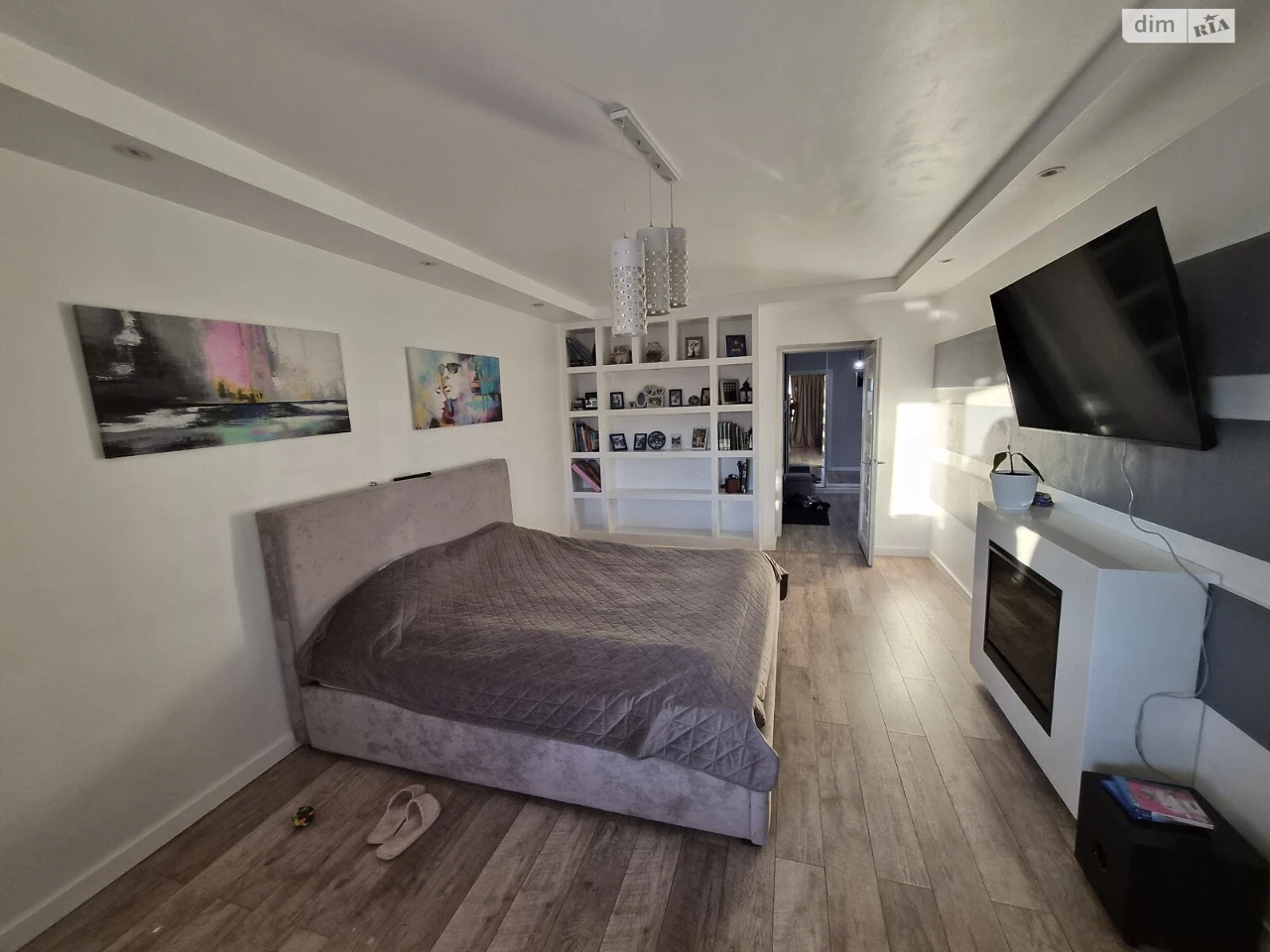 Sale Apartment Northern