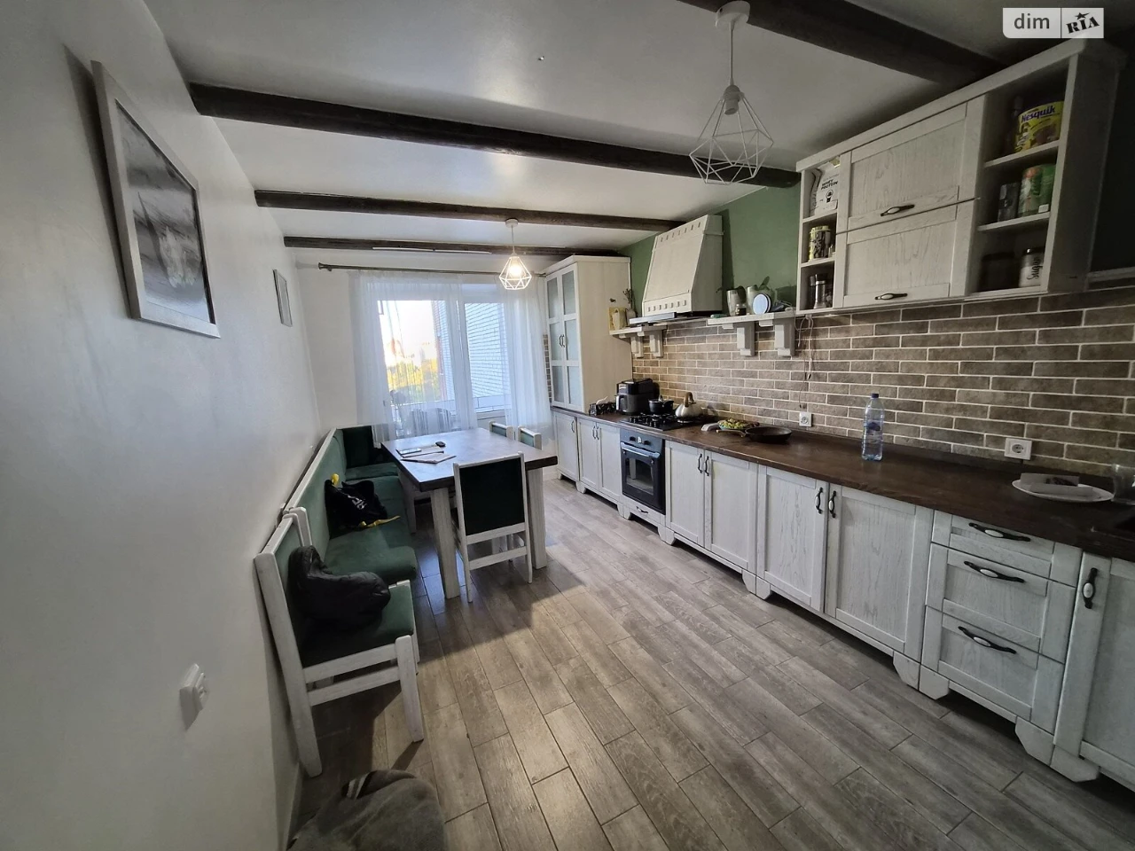 Sale Apartment Northern