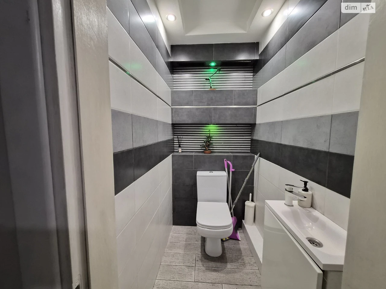 Sale Apartment Northern