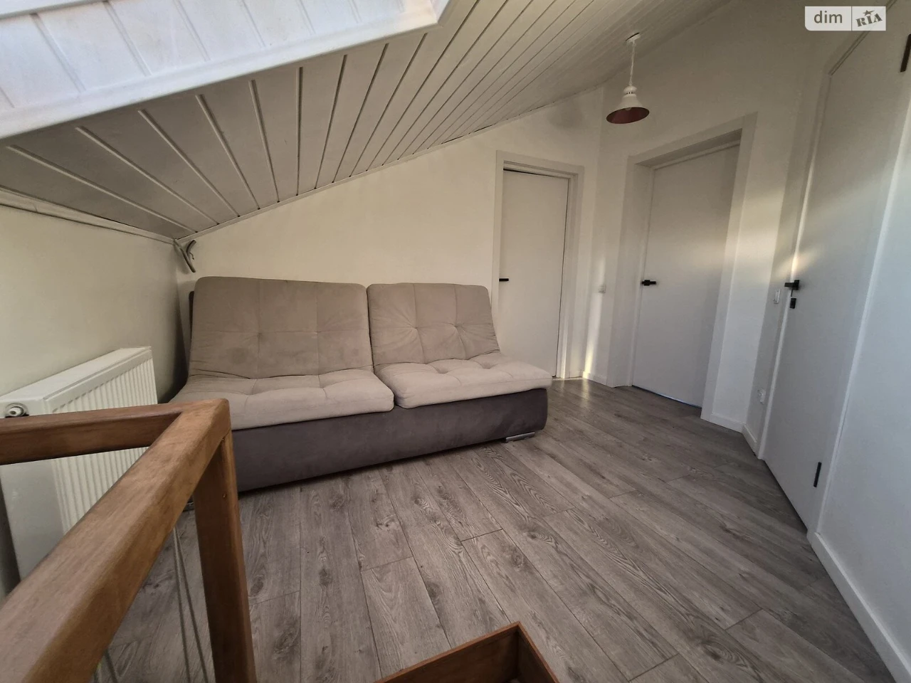 Sale Apartment Northern