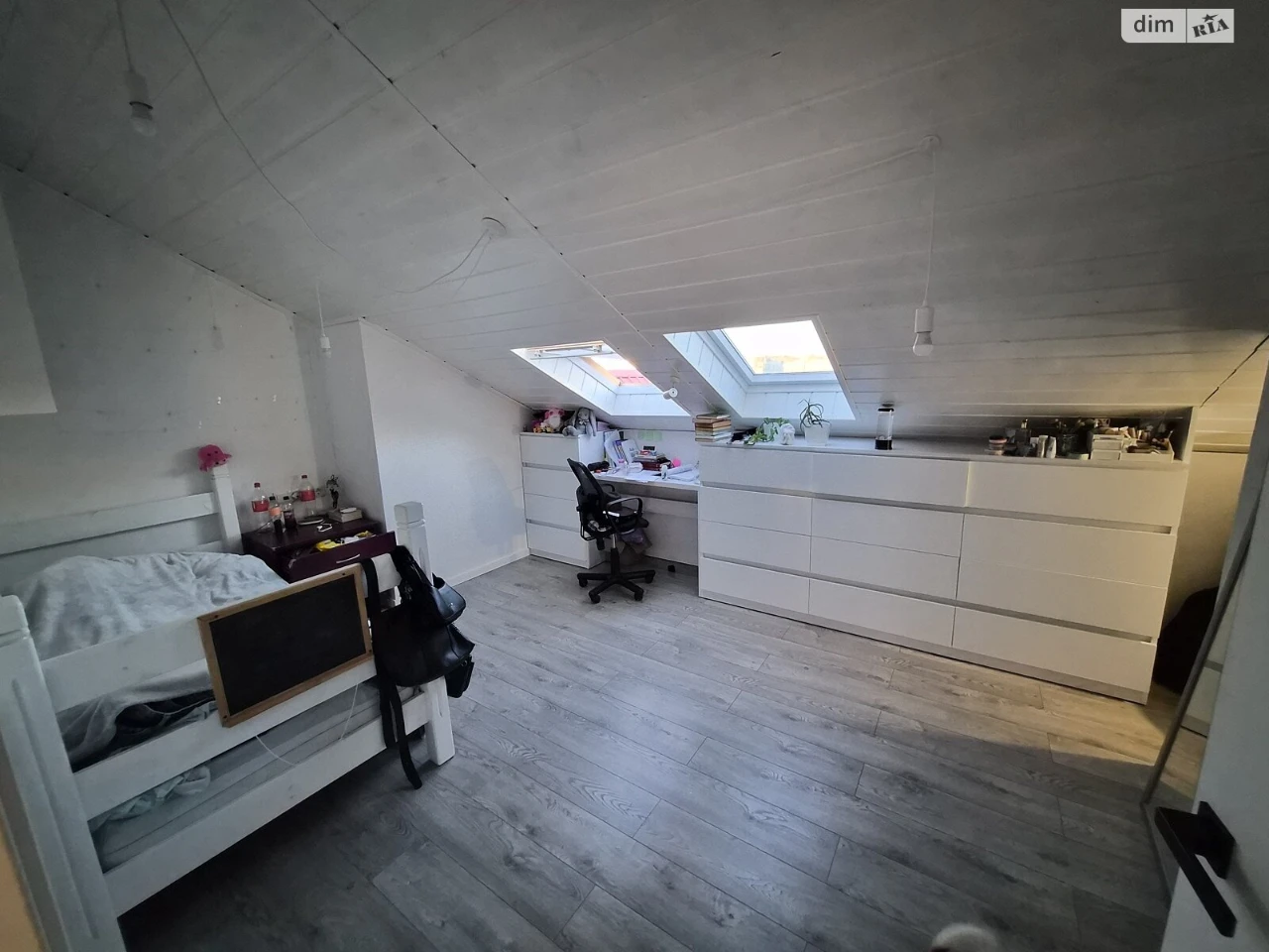 Sale Apartment Northern