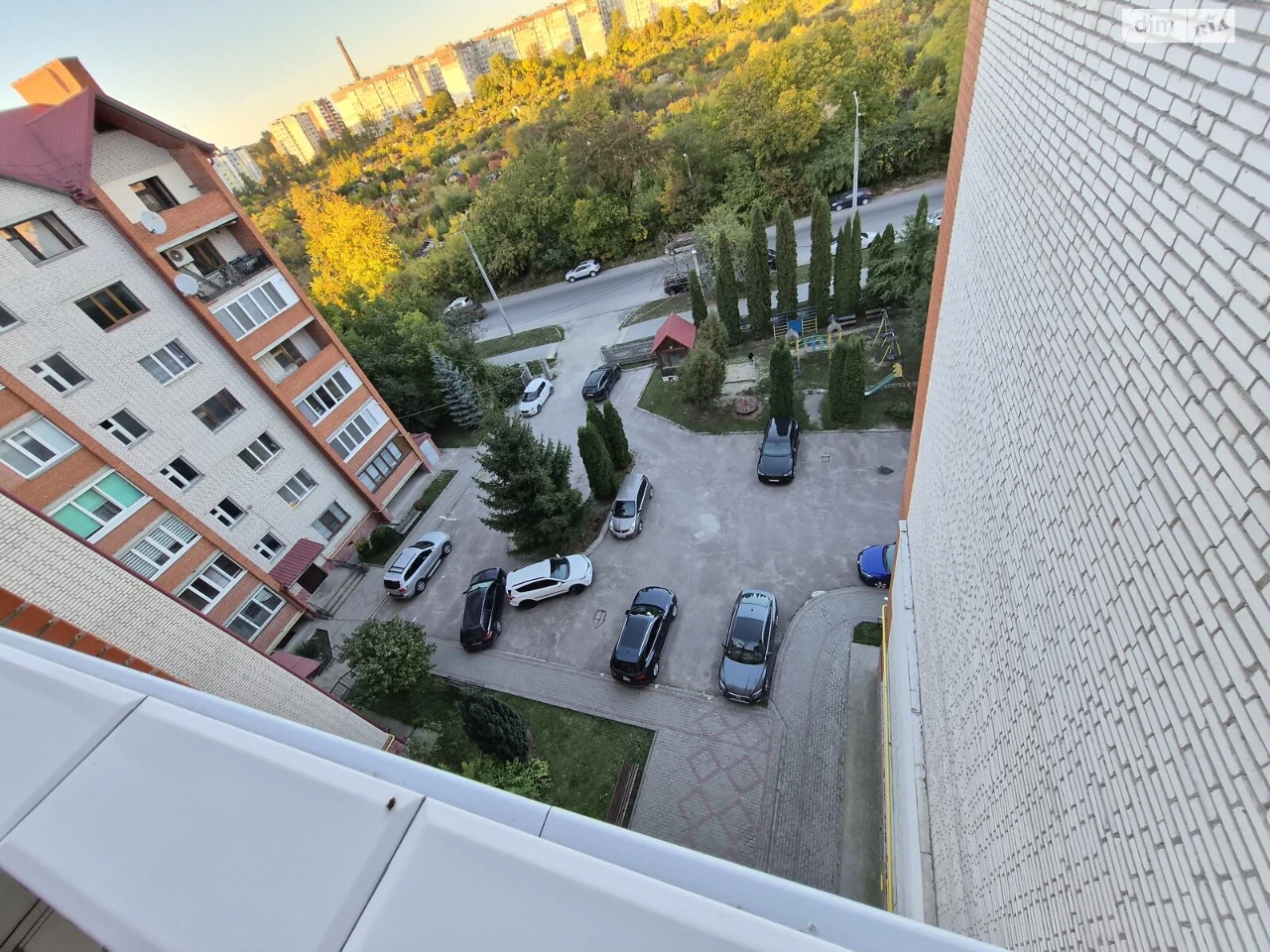 Sale Apartment Northern