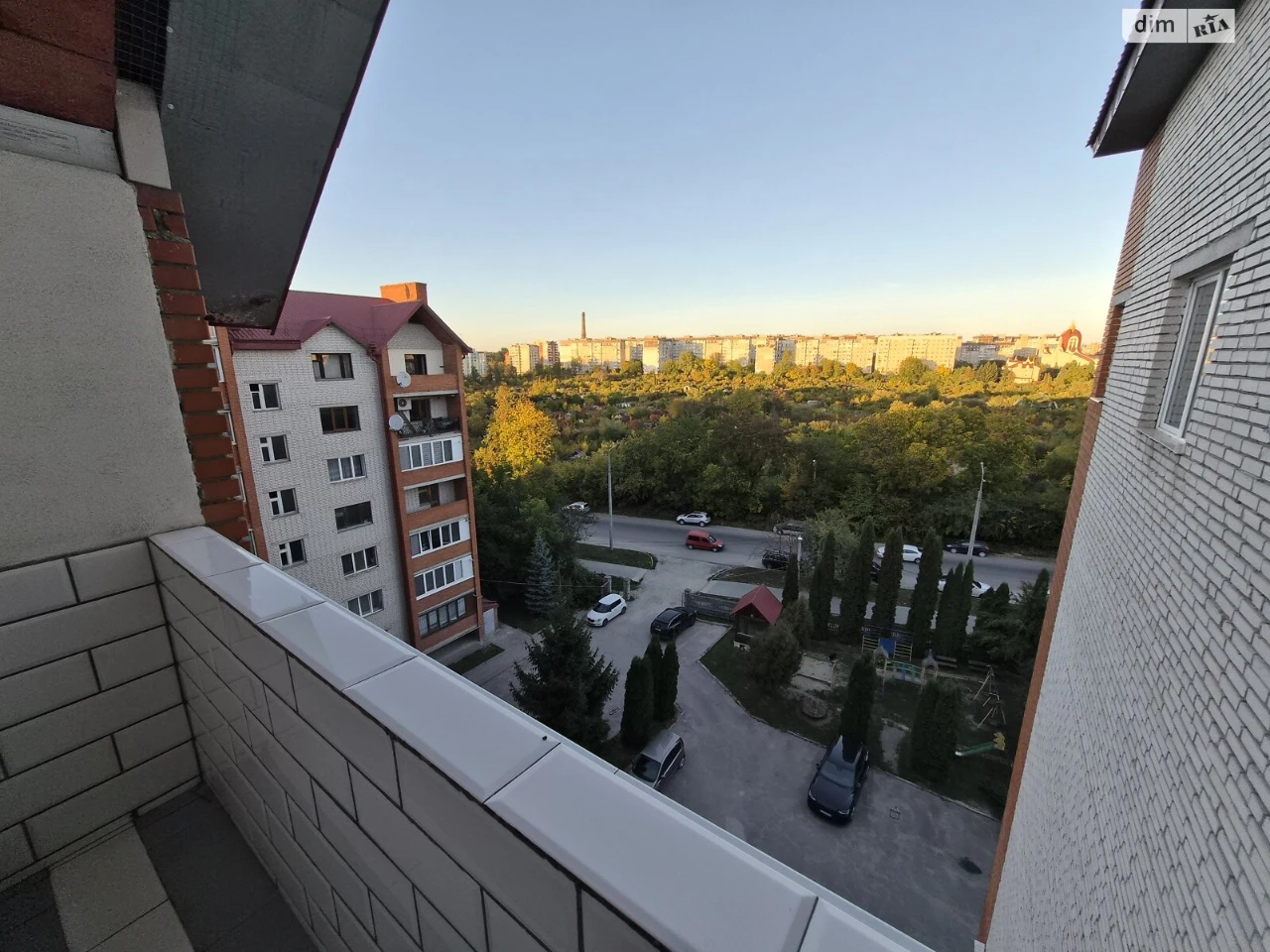 Sale Apartment Northern