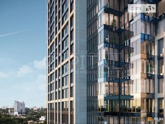 Sale of 3-room apartment 133 sq. m on Antonovycha St. 136-138 • ID