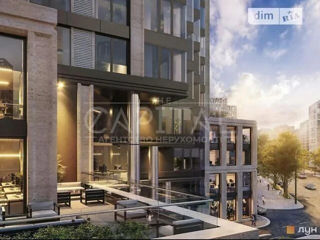 Sale of 3-room apartment 133 sq. m on Antonovycha St. 136-138 • ID