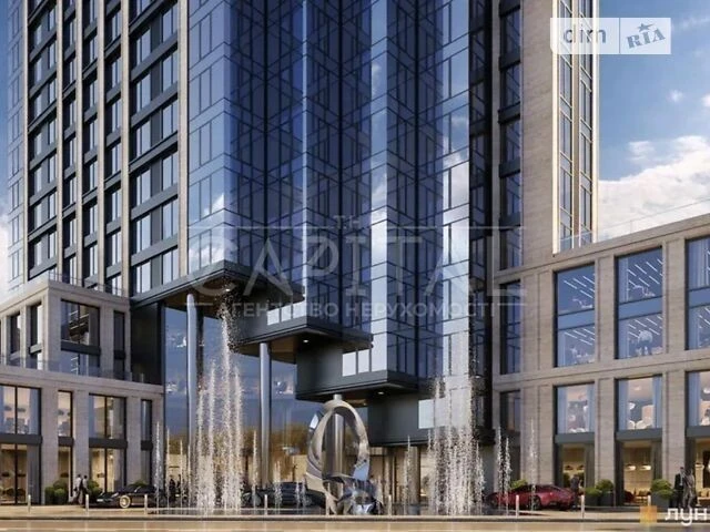 Sale of 3-room apartment 133 sq. m on Antonovycha St. 136-138 • ID