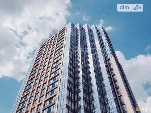 Sale of 3-room apartment 133 sq. m on Antonovycha St. 136-138 • ID