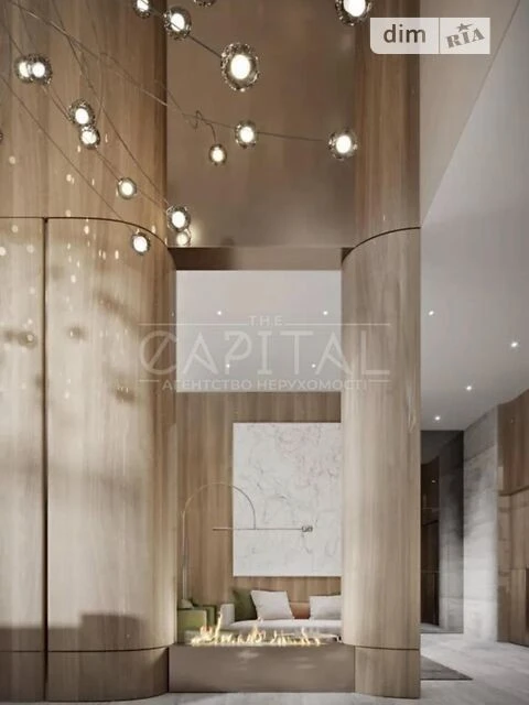 Sale of 3-room apartment 133 sq. m on Antonovycha St. 136-138 • ID