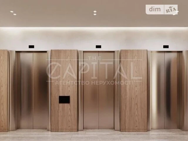 Sale of 3-room apartment 133 sq. m on Antonovycha St. 136-138 • ID