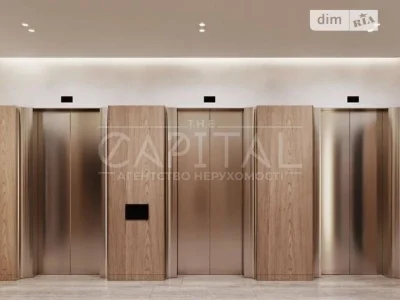 Sale of 3-room apartment 133 sq. m on Antonovycha St. 136-138 • ID