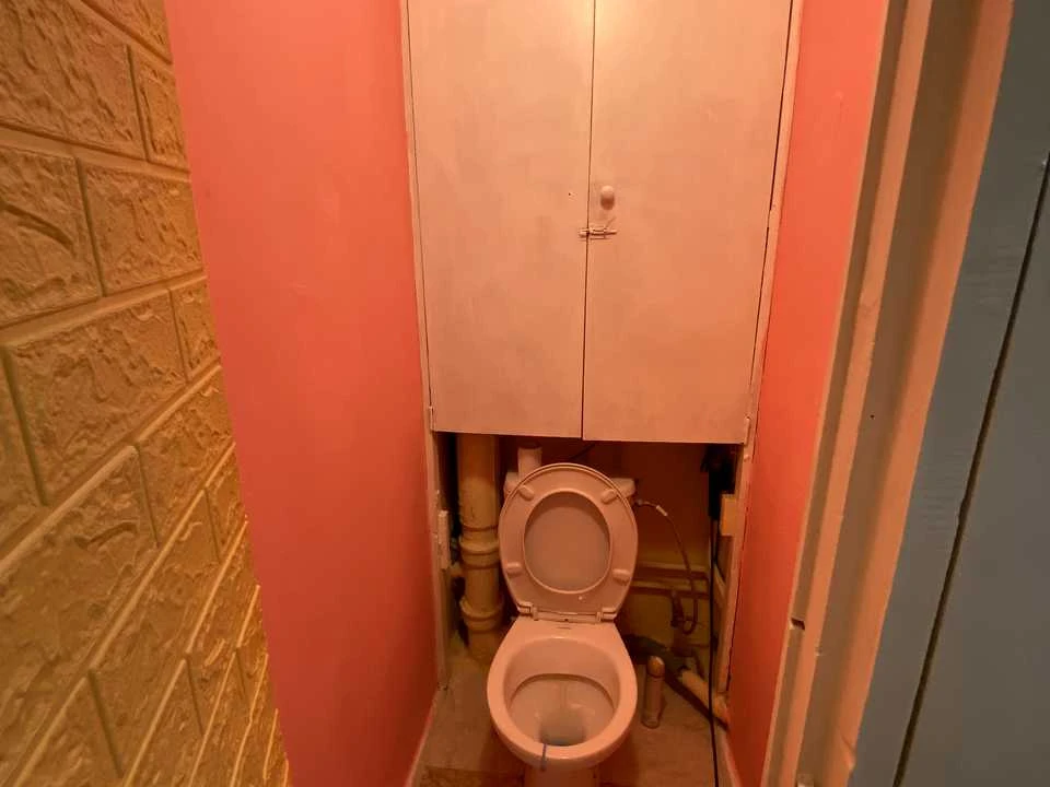 Квартира. Оноре де Бальзака, Київ.