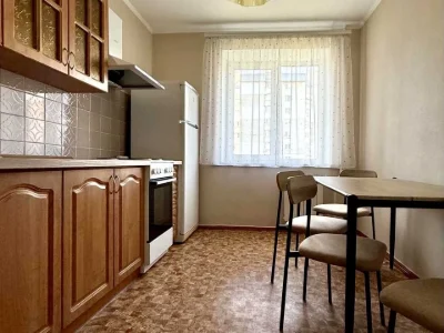 Квартира. Київ, Львівська вул.