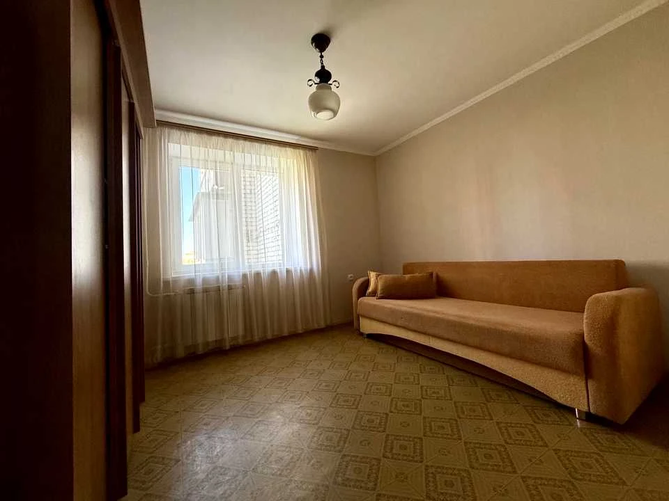 Квартира. Київ, Львівська вул.