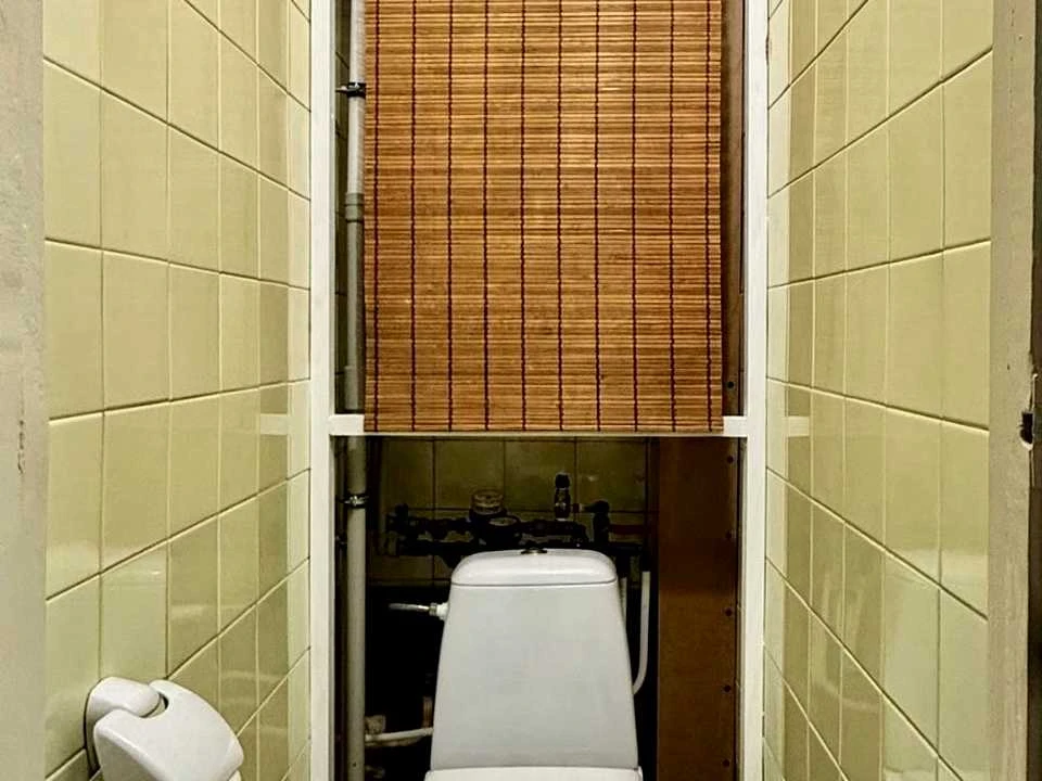 Квартира. Київ, Львівська вул.