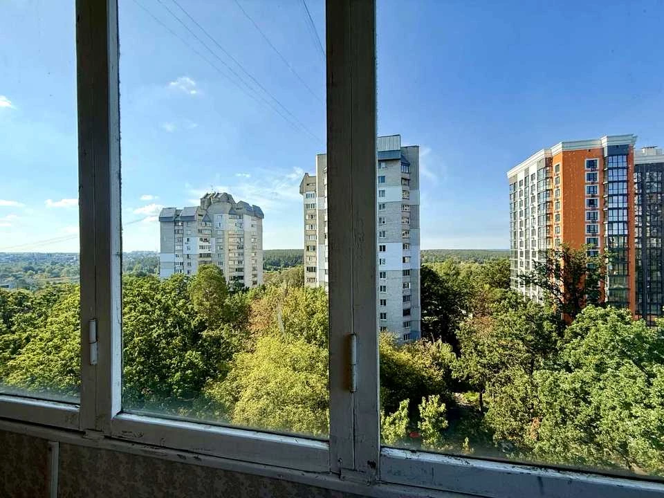 Квартира. Київ, Львівська вул.