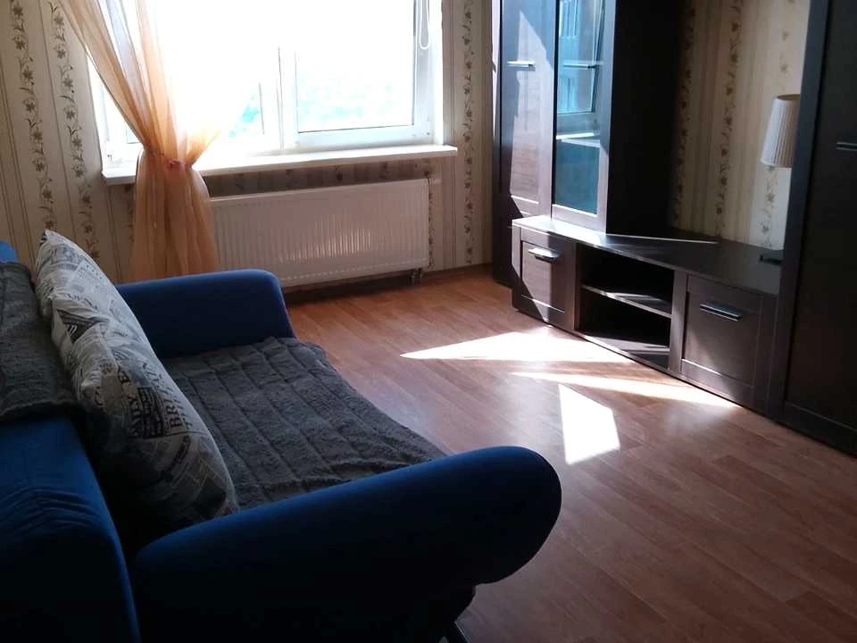 Квартира. Київ, Григорія Ващенка вул.
