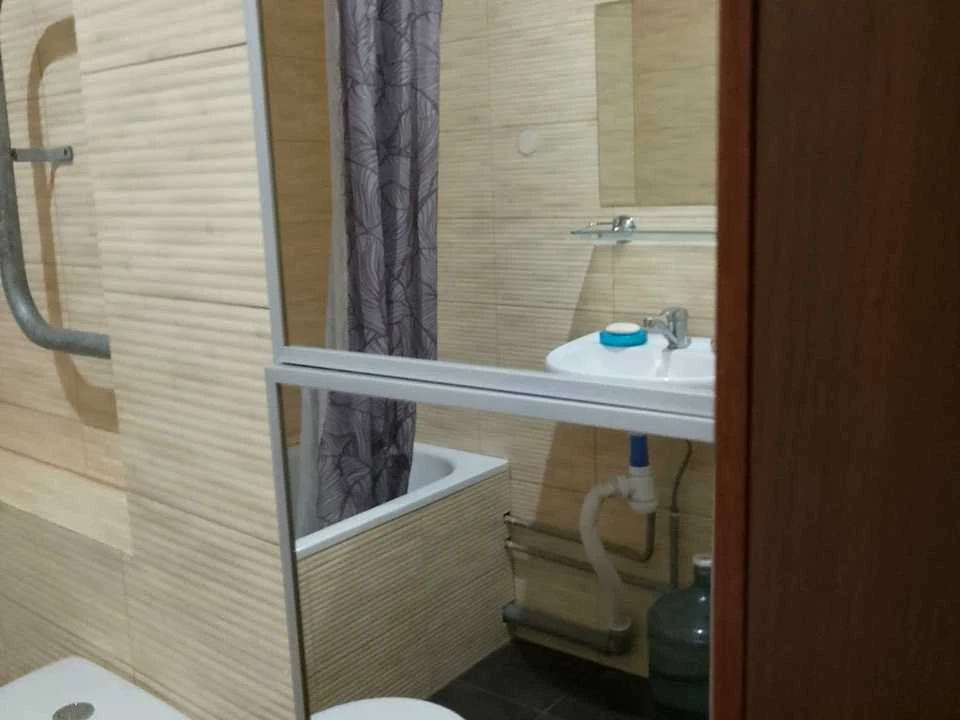 Квартира. Київ, Григорія Ващенка вул.