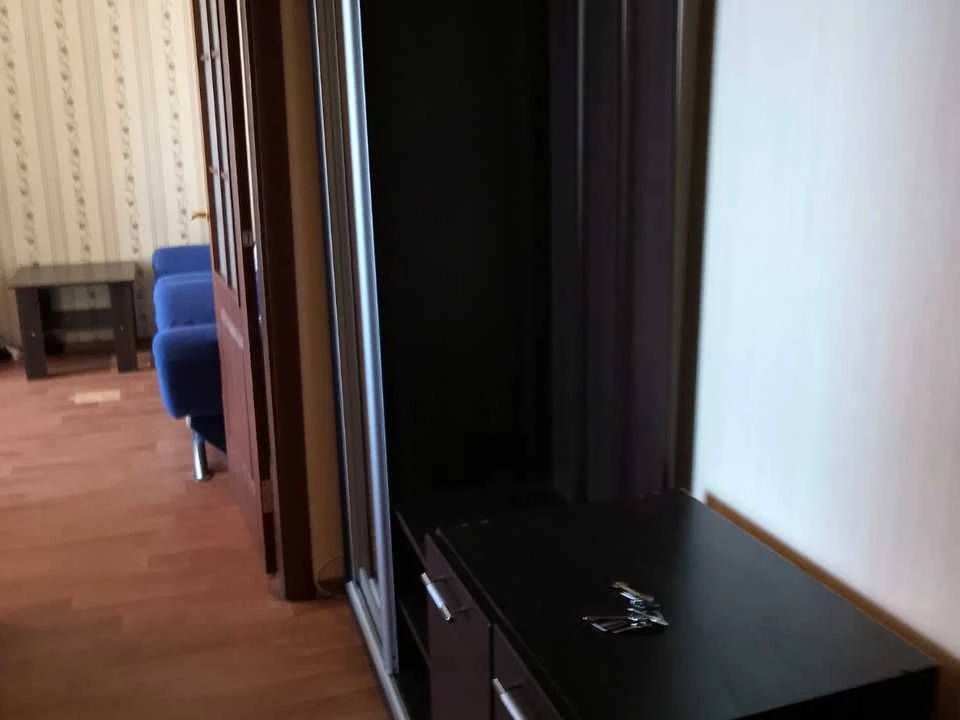 Квартира. Київ, Григорія Ващенка вул.