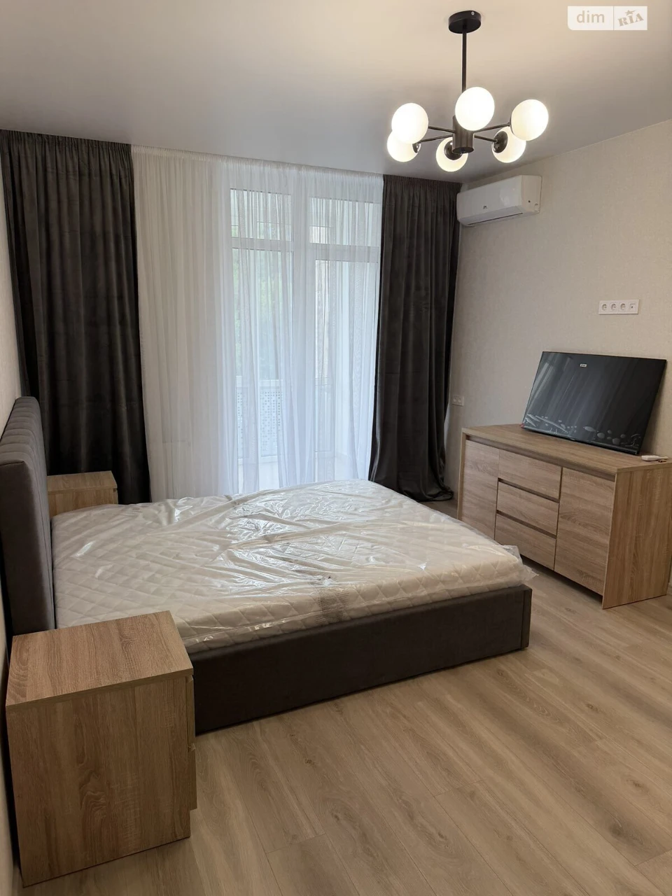 Долгосрочная Аренда Квартира Солом'янка